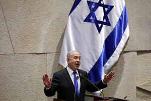 Netanjahu odbija sprovođenje istrage o bezbjednosnim propustima 7....