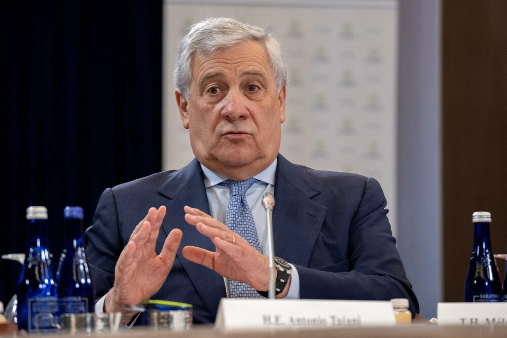 Tajani (11. jul 2024.)