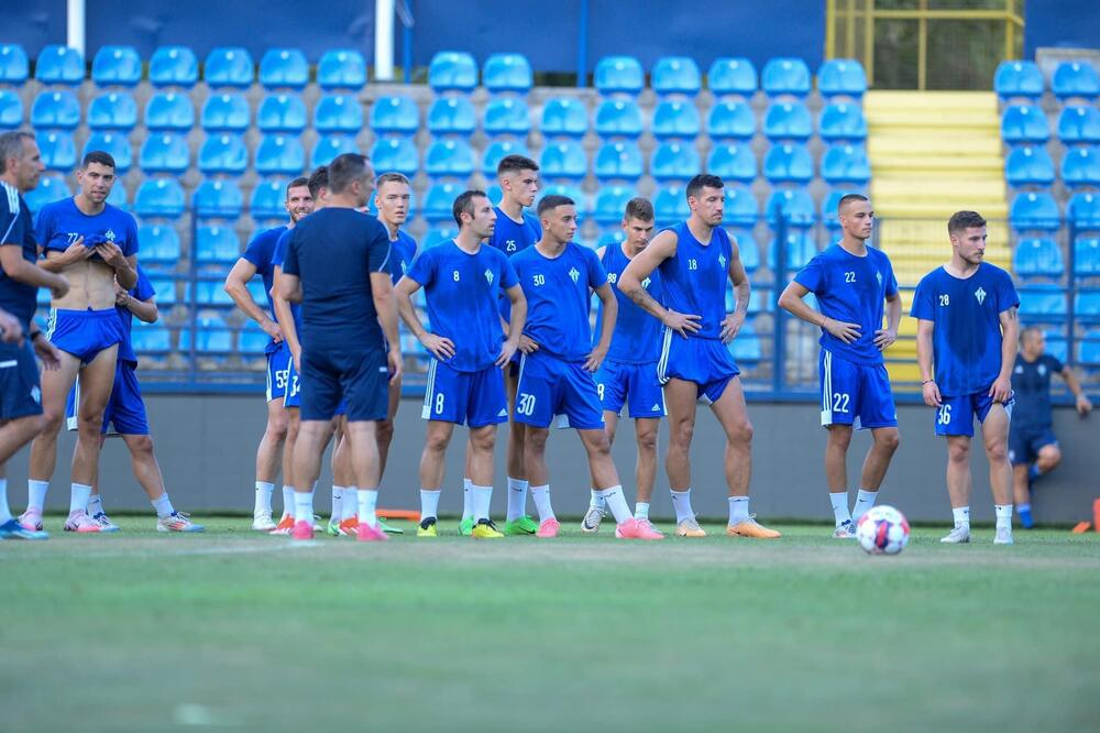 <p>Budućnost protiv kosovske Mališeve (21 h) juri zaostatak od jednog gola iz prve utakmice. Samo prolaskom u drugo kolo kvalifikacija za Ligu konferencija Podgoričani bi zadovoljili minimum evropskih ambicija</p>