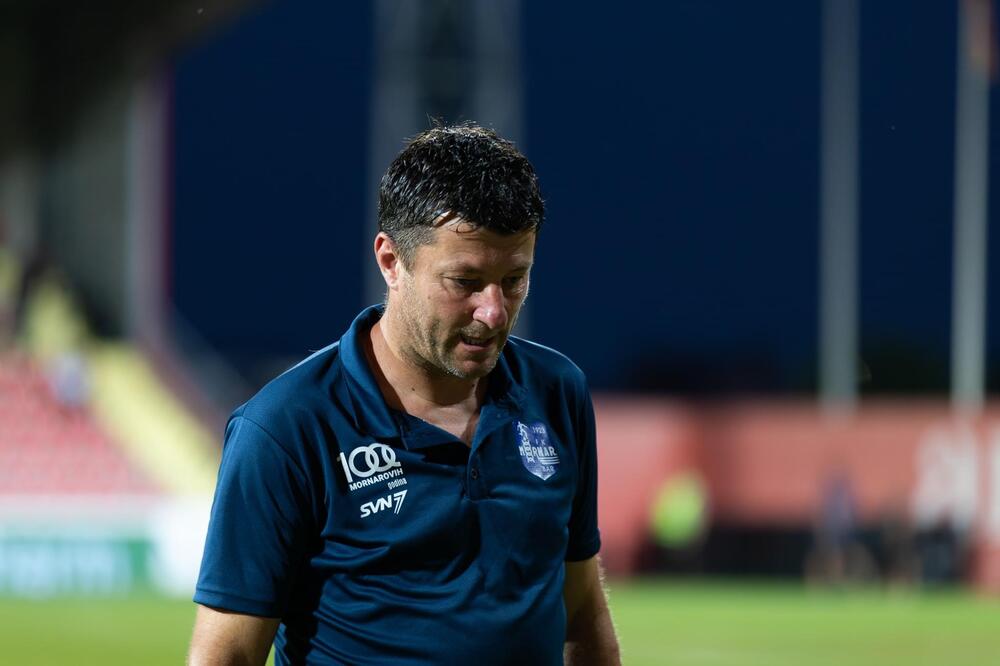 Foto: FK Mornar