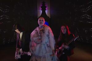 The Smashing Pumpkins najavili novi album