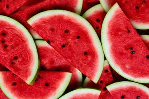 Znate li kako lubenice utiču na vaše krvne sudove, pritisak…