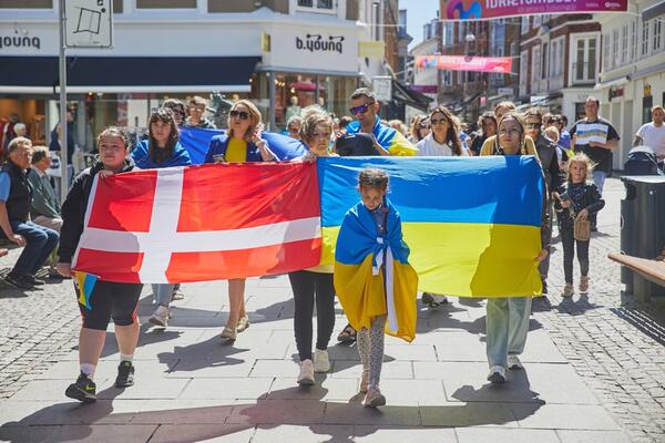 Skandinavija između rata i mira: Izazovi militarizacije