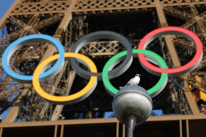 Olimpijski san u Parizu dosanjalo 10.714 sportista, prvi put je...