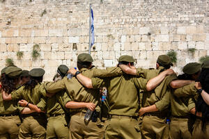 Regruti iz religijskih zajednica izazivaju vrijednosti IDF-a...