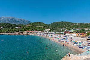 Beograđanin se utopio na plaži Utjeha