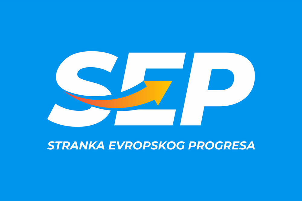 SEP, Foto: Stranka evropskog progresa