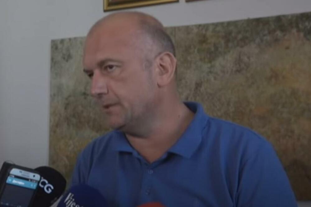 Vidoje Rmuš, Foto: TV Vijesti