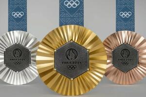 Kolika je vrijednost olimpijske medalje?