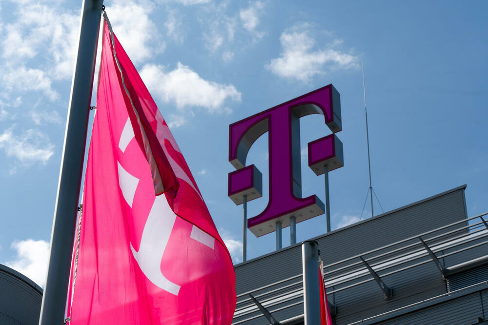 Foto: Telekom