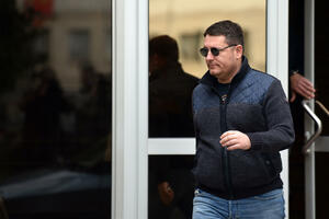 Advokat: Petrović je sudu opravdao izostanak