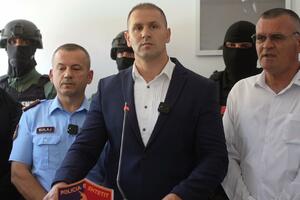 Akcija crnogorske i albanske policije: Zaplijenjene tri plantaže...
