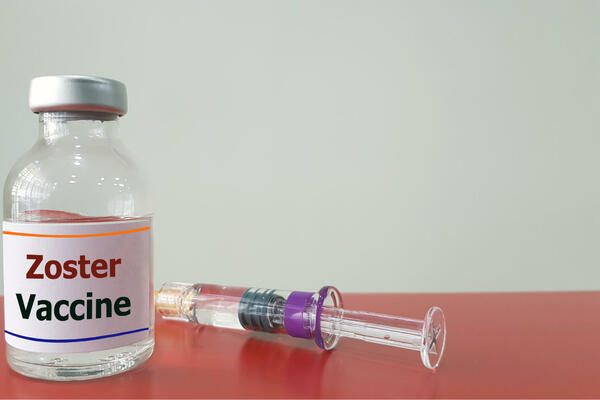 Istraživanje: Vakcina protiv herpes zostera potencijalno smanjuje...
