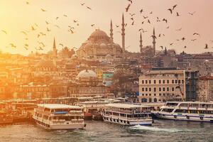 Najistanbulskija stvar koju možete da radite u Istanbulu