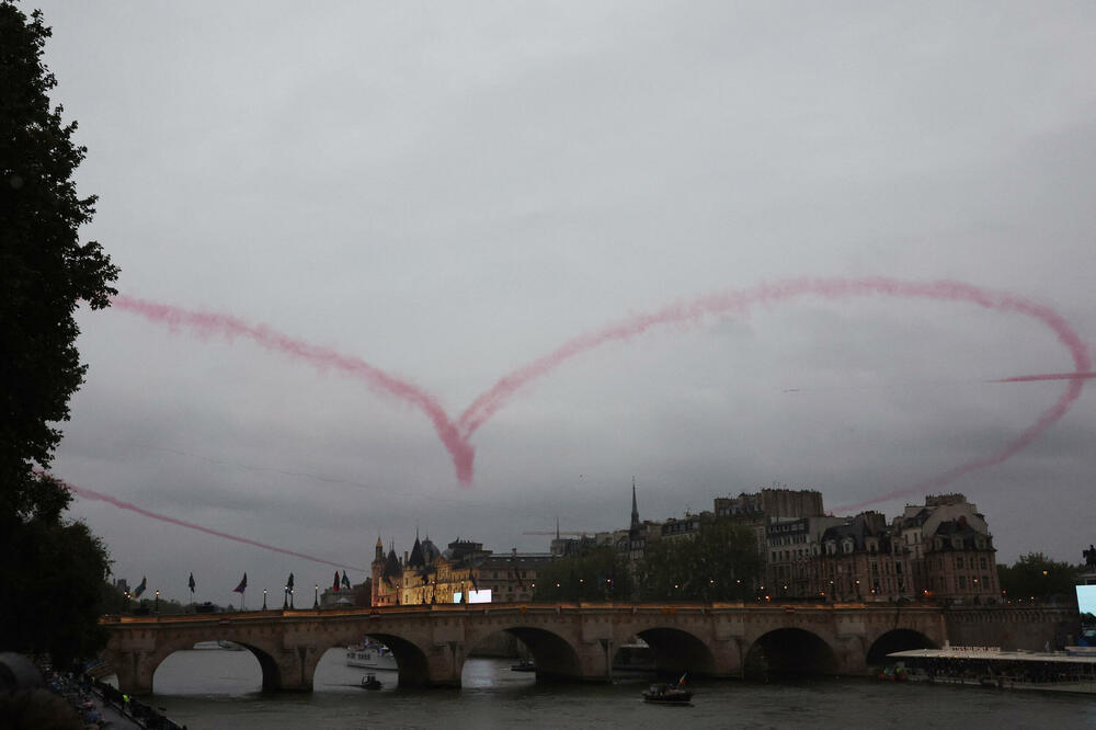 Foto: Reuters