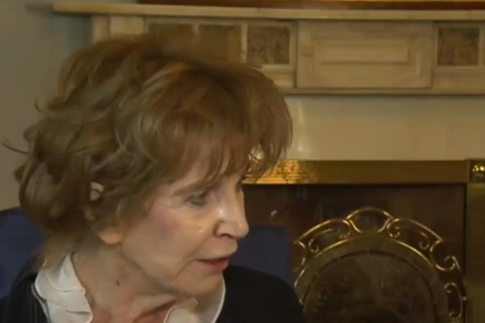 Edna O'Brajen, Foto: Screenshot/Youtube