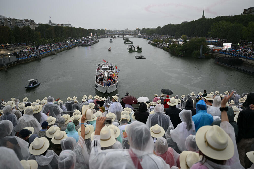 Foto: Reuters