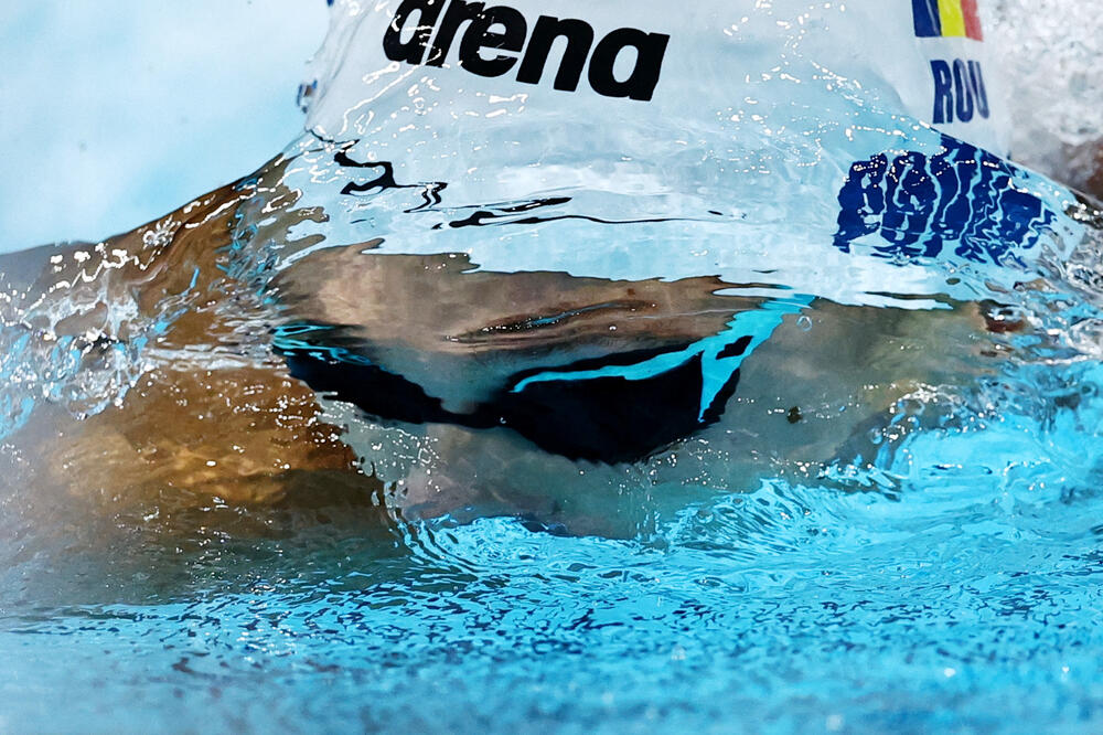 David Popovići, Foto: Reuters