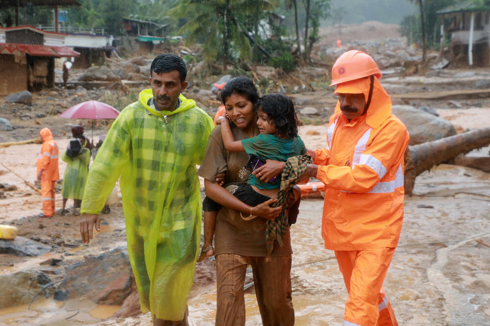 Foto: Reuters