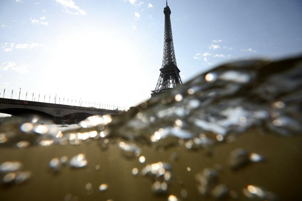 Foto: REUTERS/Fabrizio Bensch