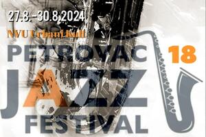 Bogat program na Petrovac jazz festivalu