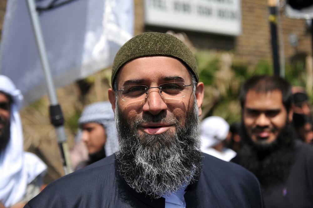 Anjem Čudari, Foto: Shutterstock