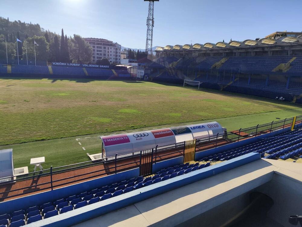 Gradski stadion