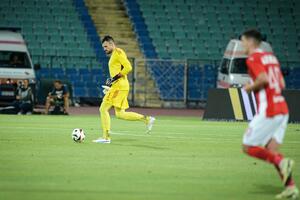 Mijatović očekuje zatvoreniji CSKA 1948: Naš ritam rješenje za...