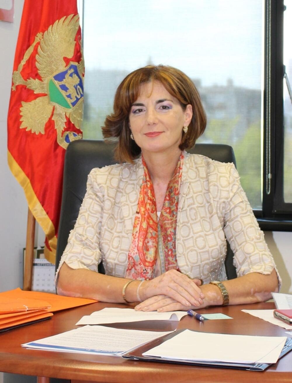 Snežana Mijušković