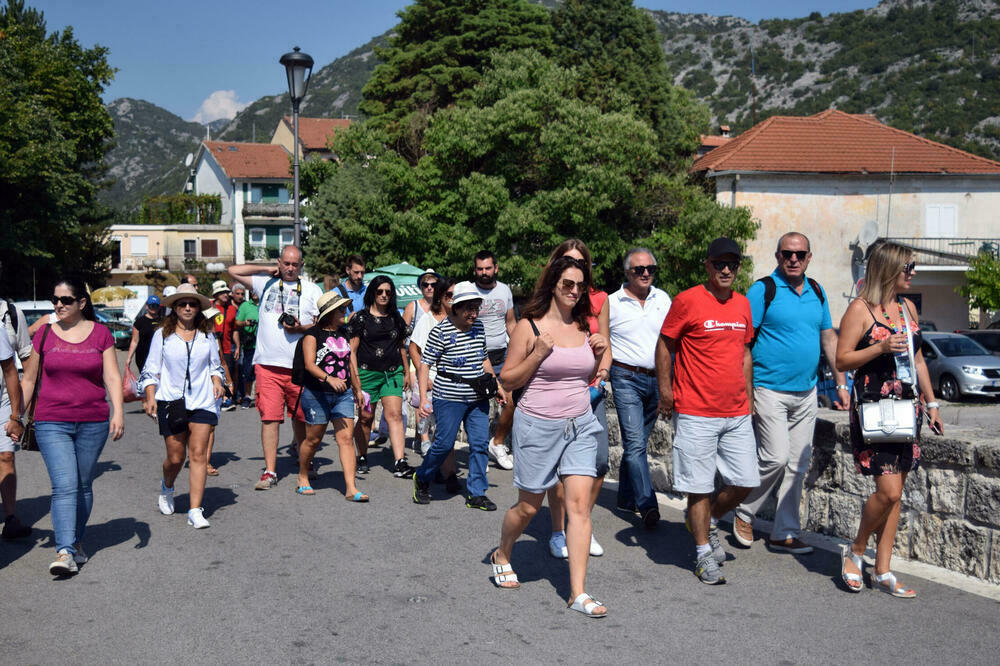 Opština Bar dala saglasnost: Virpazar, Foto: Luka Zekovic