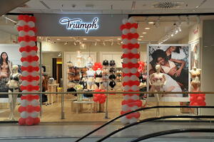 Triumph stigao u Crnu Goru: Luksuzno donje rublje sada dostupno u...