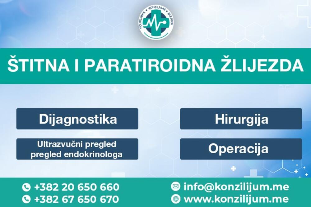 Poliklinika Konzilijum