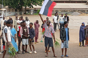 Amnesti: Najmanje 21 osoba poginula u Nigeriji tokom protesta zbog...