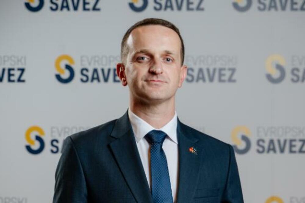 Đuričković, Foto: Evropski savez