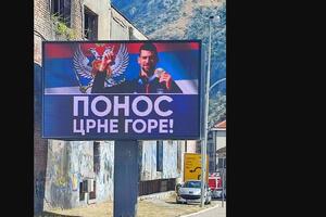 DPS Kotor: Niko ne spori da je Đoković čudo, više bi voljeli da...