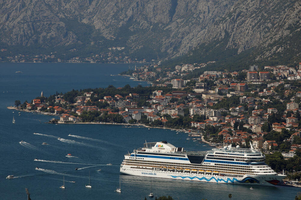 Kotor, Foto: Reuters