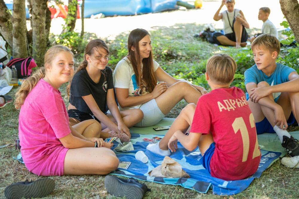 <p>Manifestacija bila prilika da se stavi fokus na pitanje očuvanja prirodnih bogatstava koja nas okružuju</p>