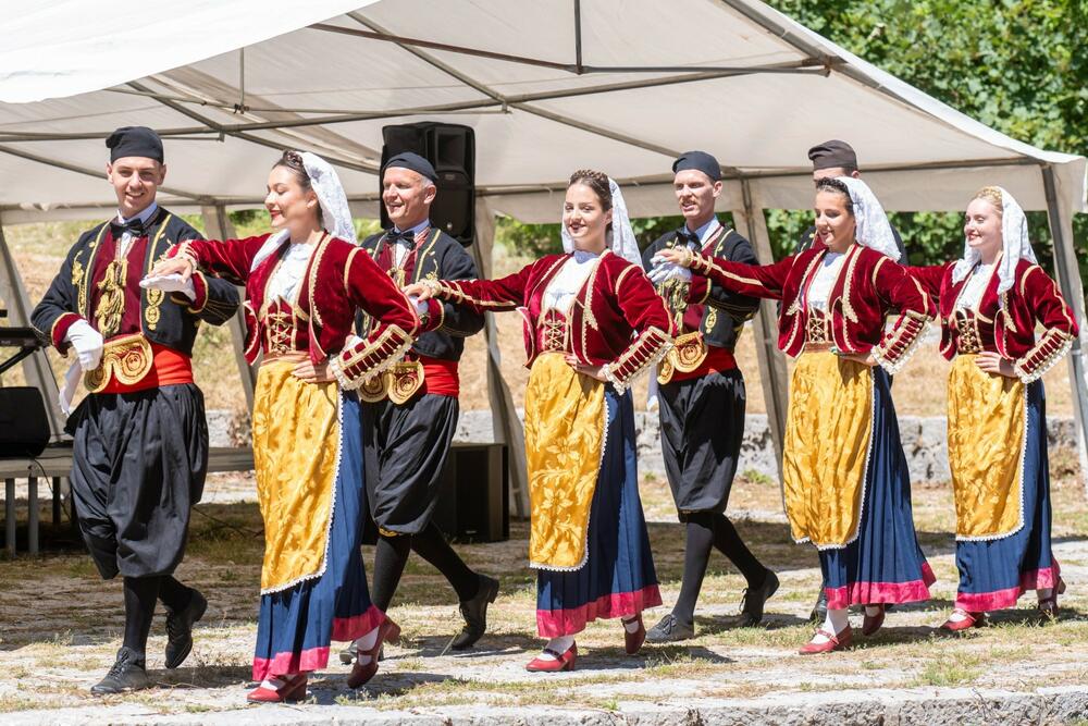 <p>Manifestacija bila prilika da se stavi fokus na pitanje očuvanja prirodnih bogatstava koja nas okružuju</p>