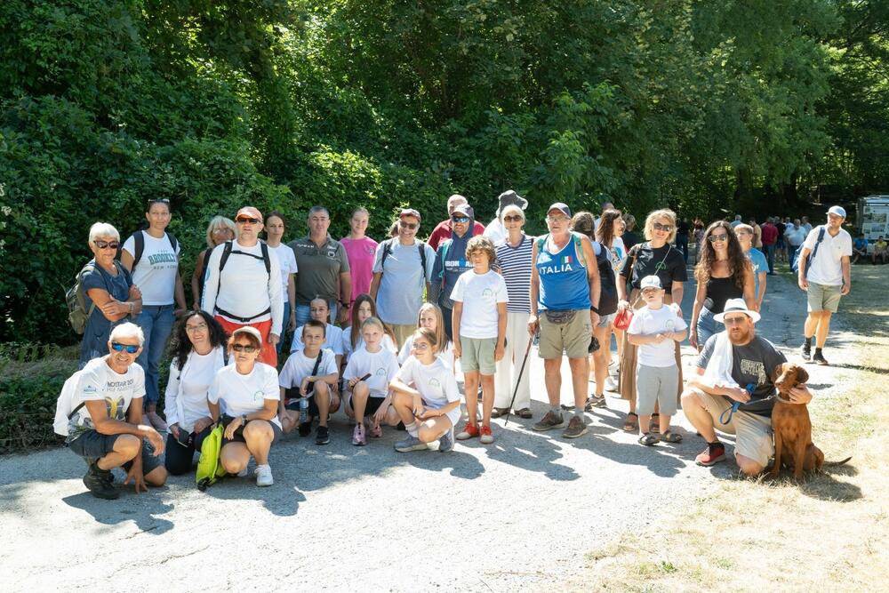 <p>Manifestacija bila prilika da se stavi fokus na pitanje očuvanja prirodnih bogatstava koja nas okružuju</p>