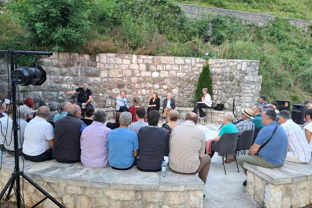 Foto: Centar za kulturu sport i medije Šavnik