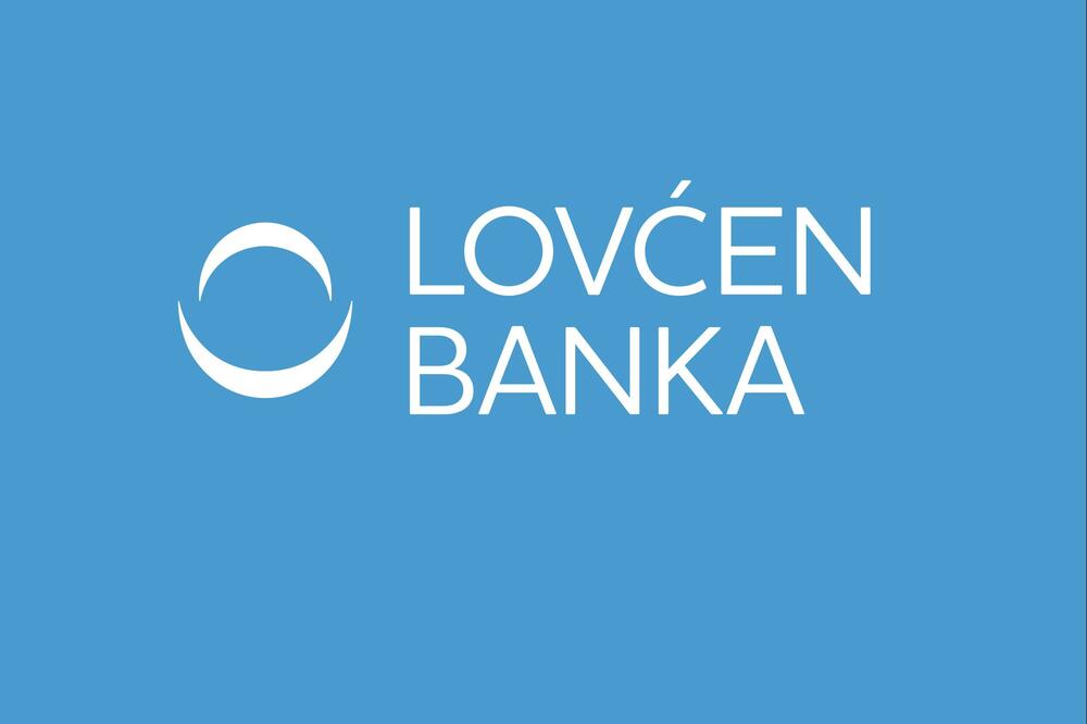 Foto: Lovćen banka