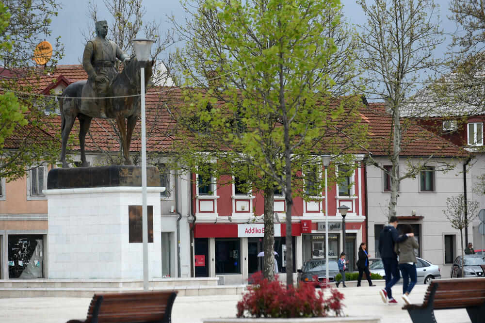 Donosioci odluka moraju ubrzati razvojne planove: Nikšić, Foto: BORIS PEJOVIC