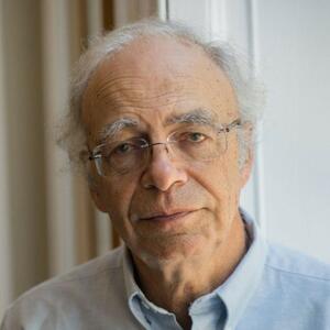 Peter Singer