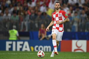 Marcelo Brozović završio reprezentativnu karijeru