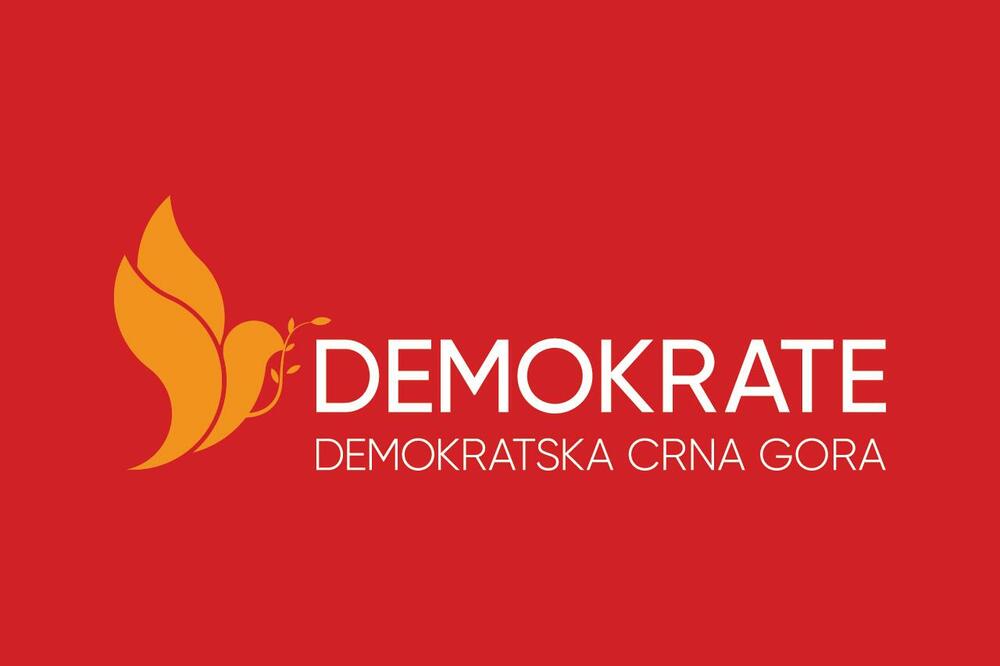 Foto: Demokratska Crna Gora