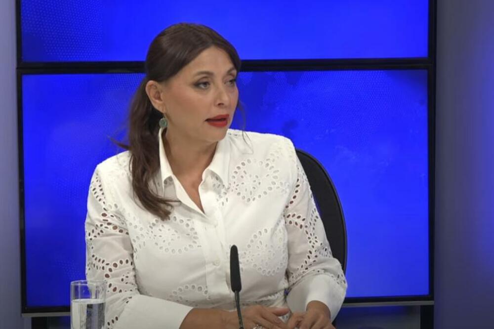 Simonida Koridć, Foto: TV Vijesti