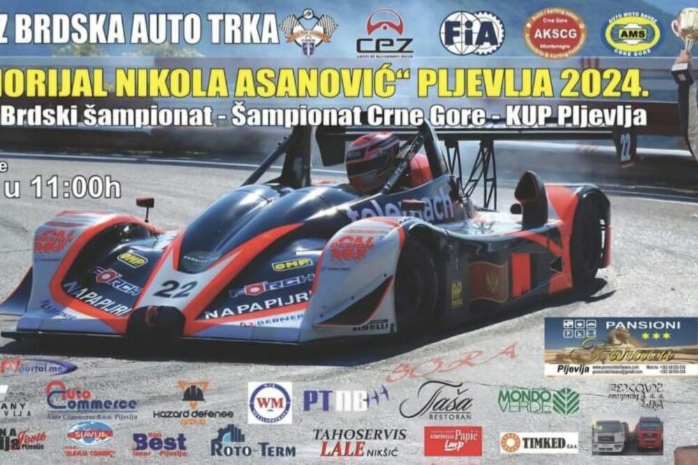 Foto: Auto i karting savez