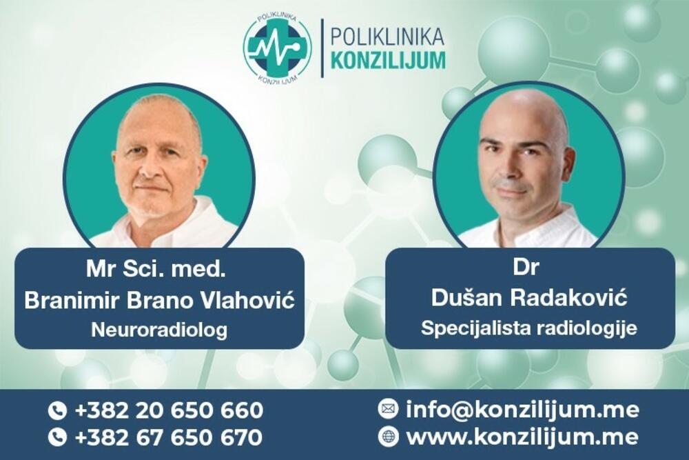 Poliklinika Konzilijum