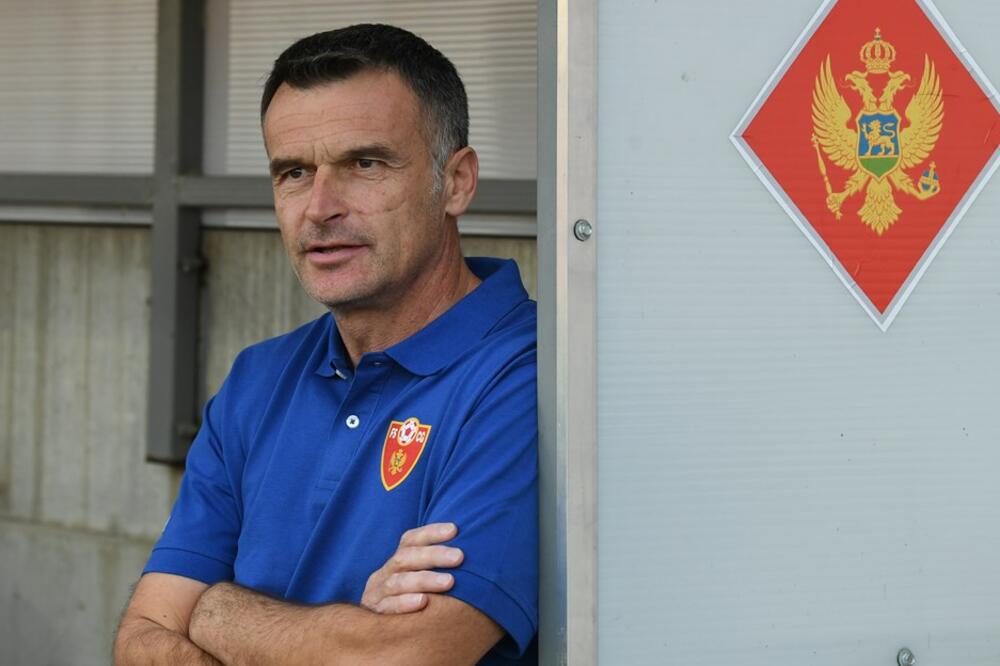 Mirko Marić, Foto: FSCG