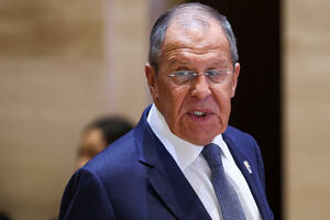 Lavrov: Ukrajina nije mogla da sabotira Sjeverni tok bez podrške...